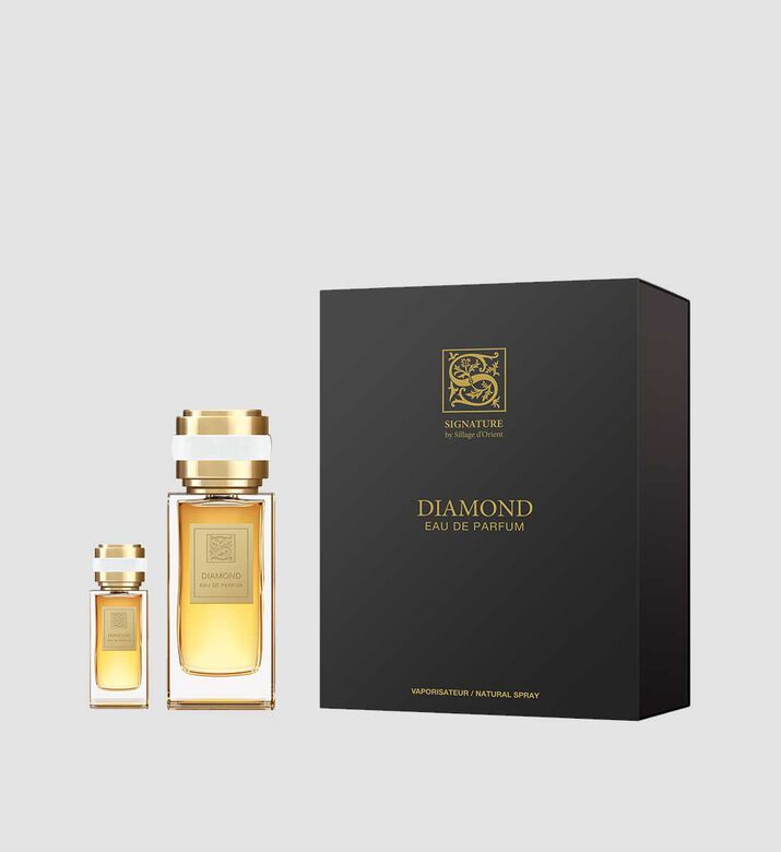 عطر دياموند