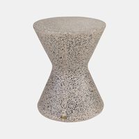 Diablo Reinforced Concrete Stool