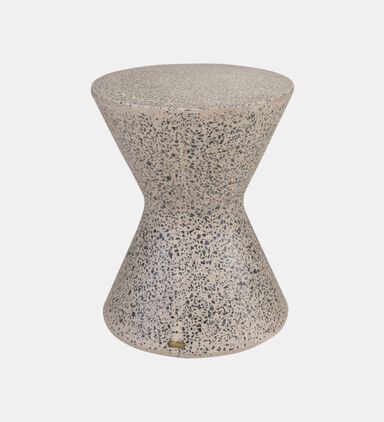 Diablo Reinforced Concrete Stool