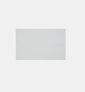 طقم غطاء لحاف سرير مزين بشعار RC