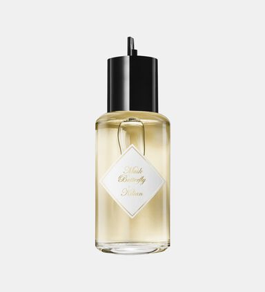 عبوة إعادة ملء ماء عطر مسك بترفلاي 100 مل