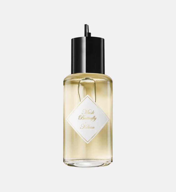 Musk Butterfly Eau De Parfum Refill 100 Ml