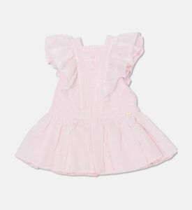 Poca and Poca Dress, Packshot View