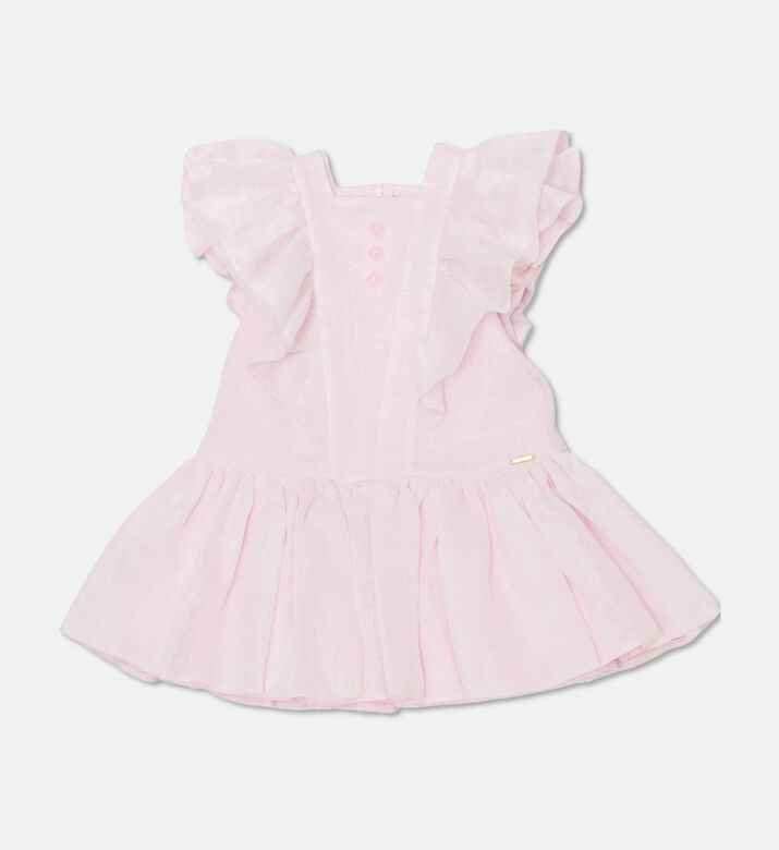 Poca and Poca Dress, Packshot View