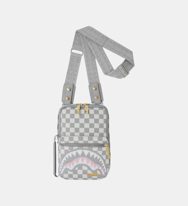Rose All Day La Palais Sling Bag