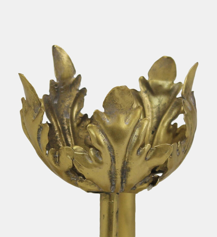 حامل شموع كلاسيكي 40.5×40.5×58 سم حامل شموع كلاسيكي 40.5×40.5×58 سم