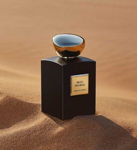 Musc Shamal Eau De Parfum Musc Shamal Eau De Parfum