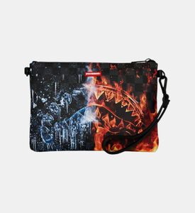 حقيبة صغيرة شارك فاير آند آيس