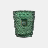 Noble Fir Garland 5-wick Hearth