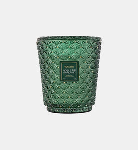 Noble Fir Garland 5-wick Scented Candle