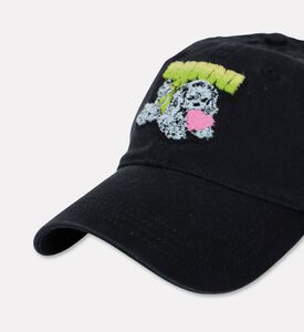 Ganni Hat, Packshot View