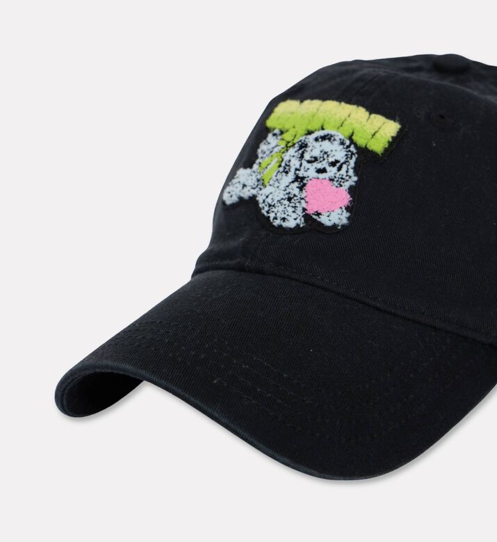 Ganni Hat, Packshot View