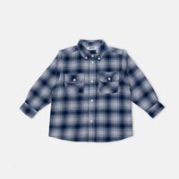 Rozzy Striped Shirt