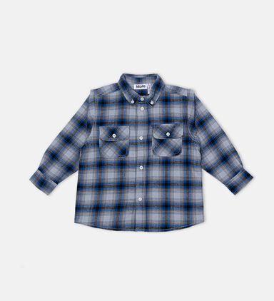Rozzy Striped Shirt