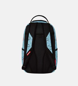 Snoopy Flying Ace Shark Backpack