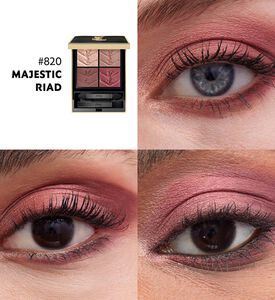 Couture Mini Eyeshadow Clutch