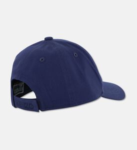 Kenzo Adjustable Logo Twill Cap, Packshot View