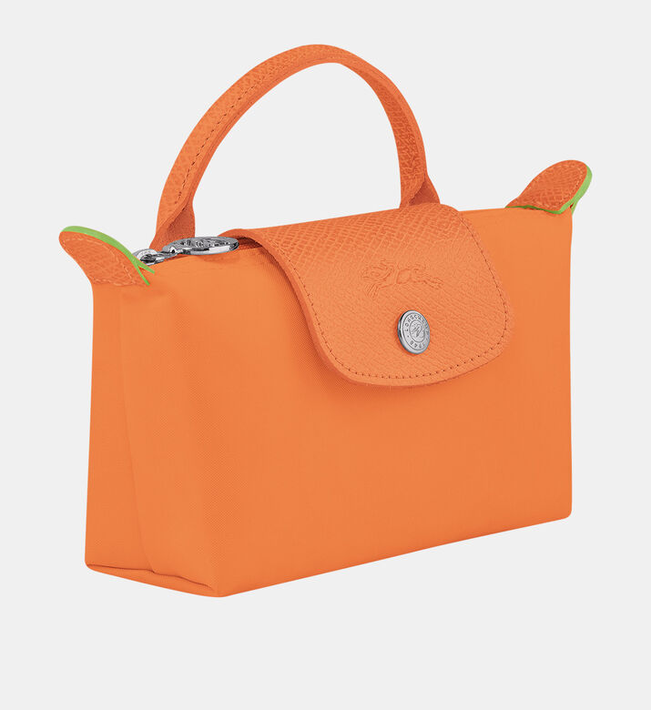 حقيبة لو بليج غرين بمقبض