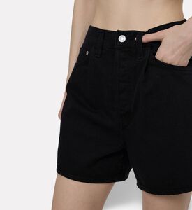 Agolde Short Rhoda, Model View