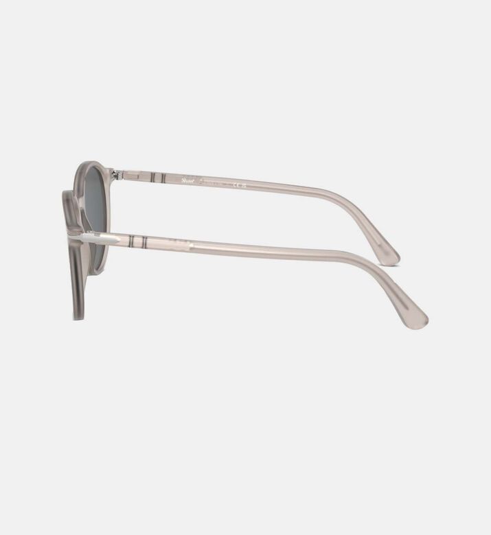 نظارة شمسية دائرية بإطار كامل 53