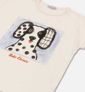 Bobo Choses Ts Van Dog, Packshot View