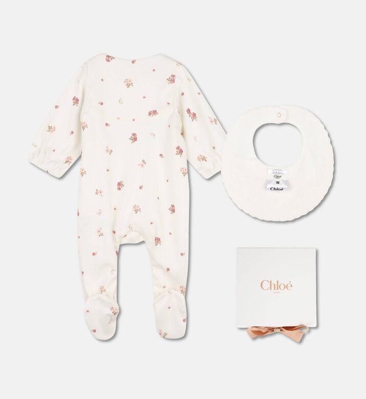 Chloe Set Pj Trousseau, Packshot View