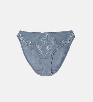 Lace Garter Belt