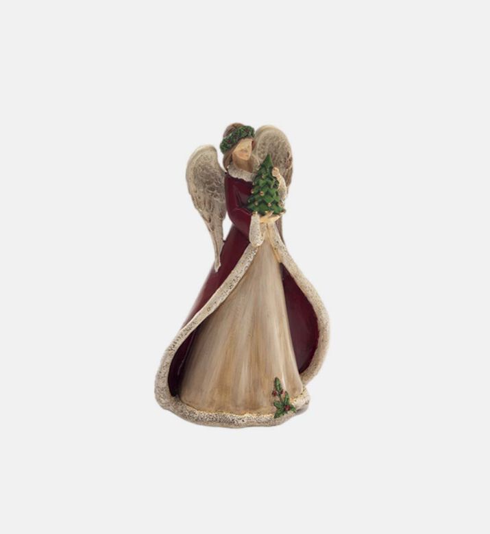 Resin Angel Figurine