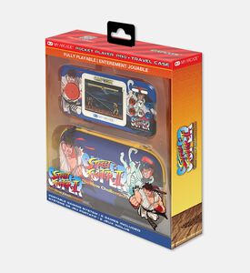 MyArcade Pocket Player Pro, Packshot View