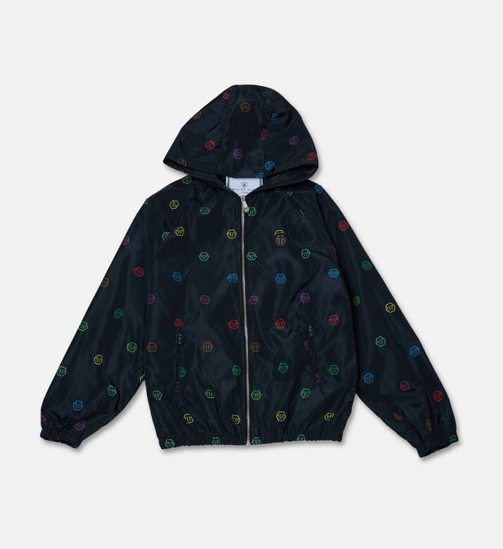 Philipp Plein Jack Nylon, Packshot View