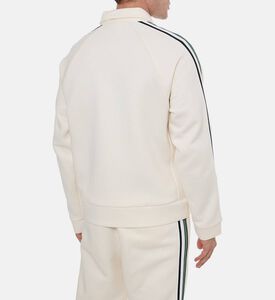 Lacoste Sweatshirt, Model View