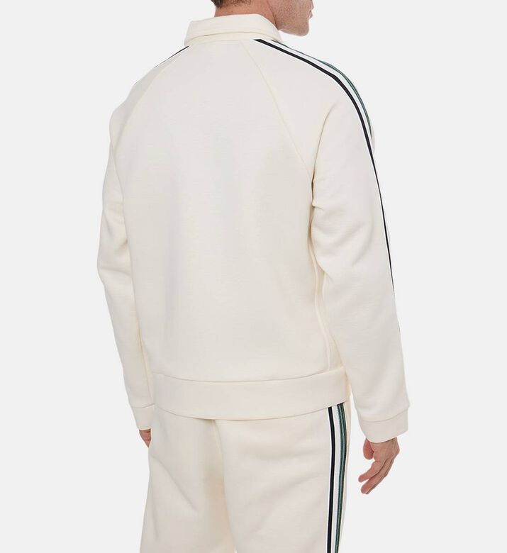 Lacoste Sweatshirt, Model View