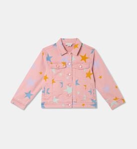 Stella McCartney Jack, Packshot View