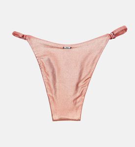 Low-rise Reversible Bottom Bikini