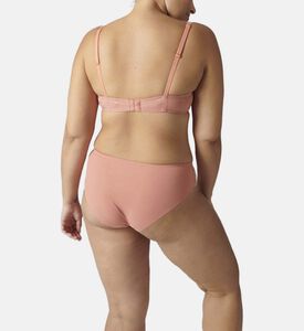 حمالة صدر بسلك نصف كوب من Wish