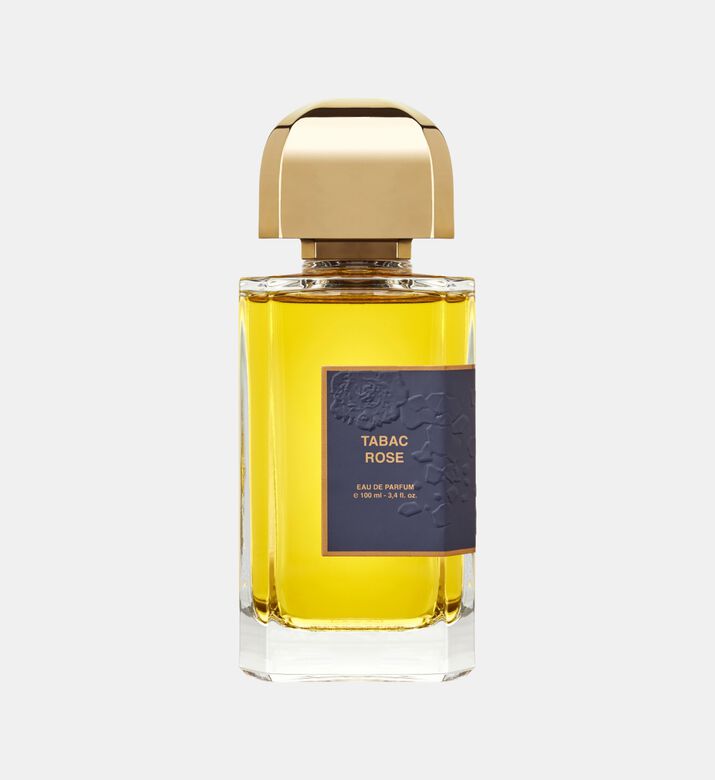 Tabac Rose Eau De Parfum