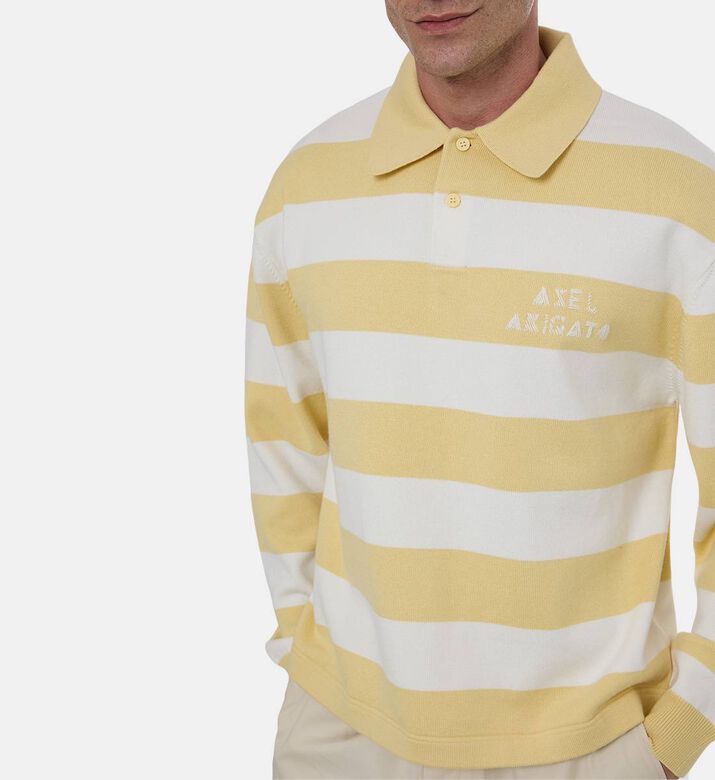 Axel Arigato Polo Frey, Model View