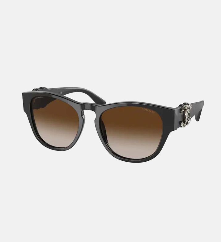 Cat-eye Sunglasses
