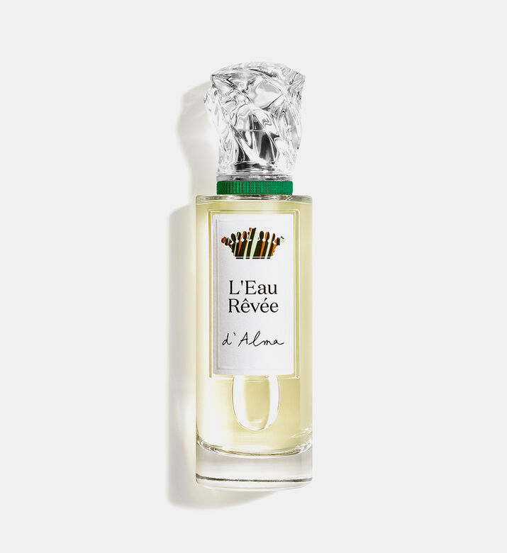 L Eau Revee D Alma Eau De Toilette