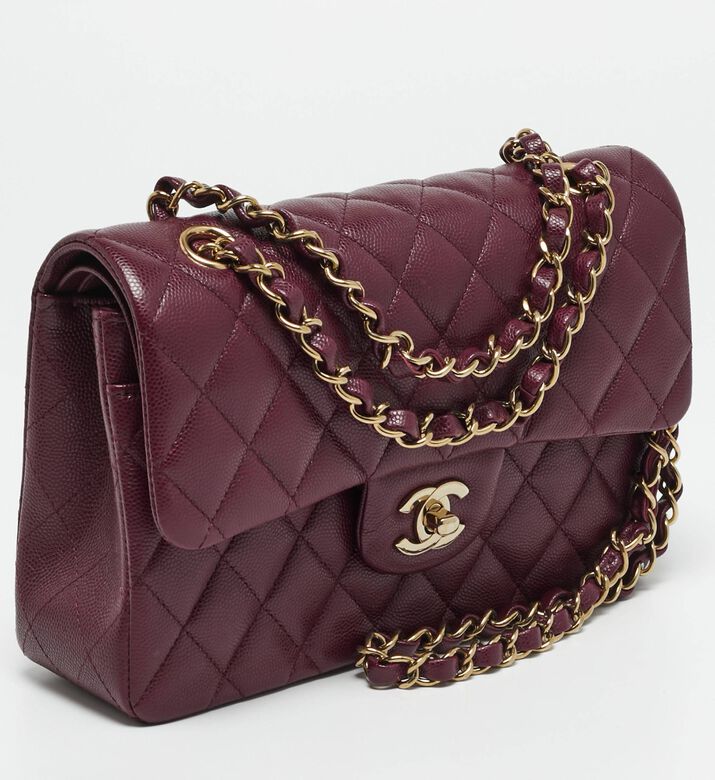 Chanel Bag Chanel, Packshot View