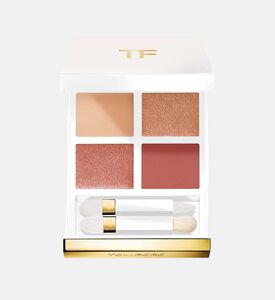 لوحة ظلال عيون صيفية سولاي بأربعة ألوان