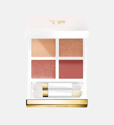Soleil Summer Eye Color Quad