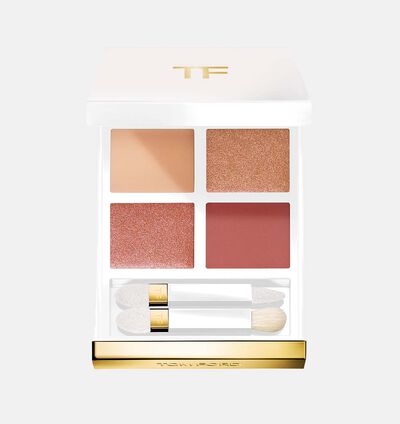 Soleil Summer Eye Color Quad