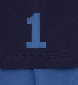 Boy S Heritage Multi Tee T-shirt Boy S Heritage Multi Tee T-shirt