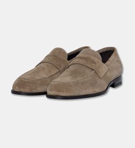 Tagliatore Shoes Loafer, Grey, Eu-45, Packshot View