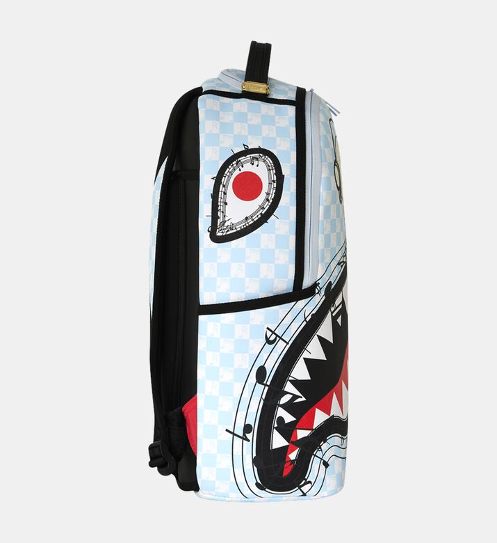 Sprayground Backpack Peanuts Snoopy, Packshot View
