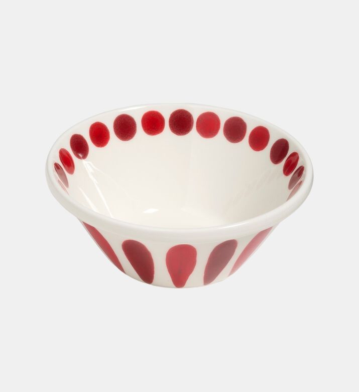 Helios Porcelain Round Bowl