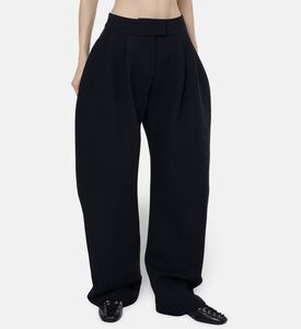 Karl Lagerfeld Pant, Model View