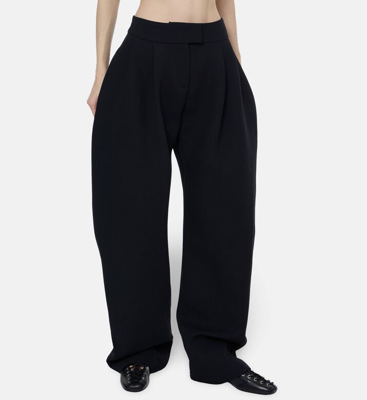 Karl Lagerfeld Pant, Model View