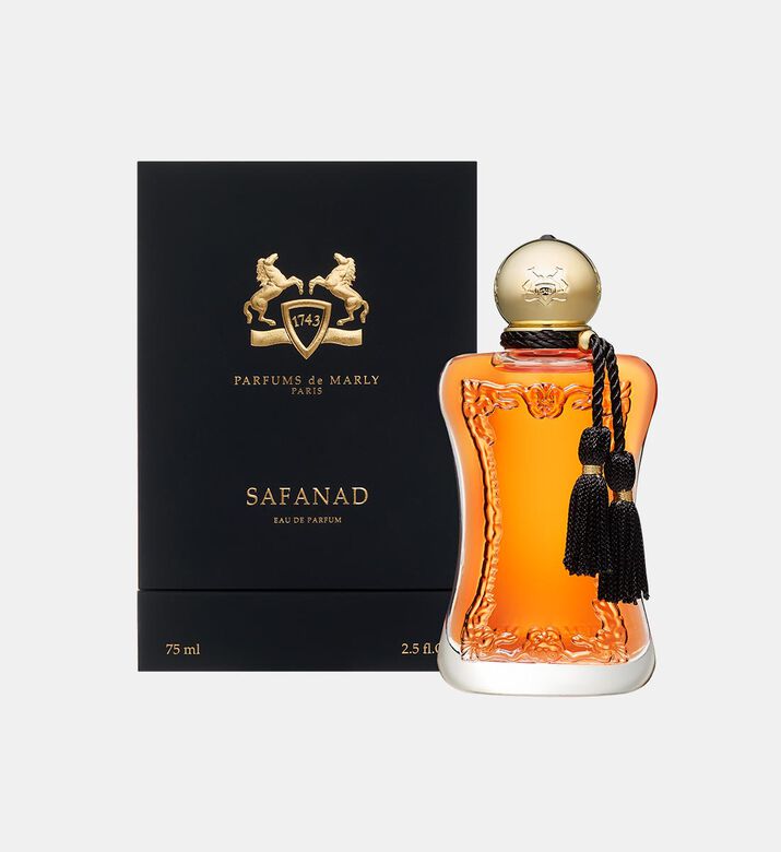 Safanad Eau De Parfum 75 Ml